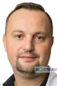 Давидович Валерий Владимирович - Тольятти
