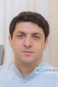 Давиташвили Семен Автандилович - Москва