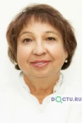 Давитова Флюра Мансуровна - Казань