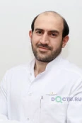 Давлатбиев Саид-магомед Абдулаевич - Москва