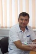 Давлекамов Ринат Ахатович - Астрахань