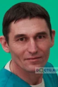 Давлетбаев Ринат Рахматуллович - Уфа