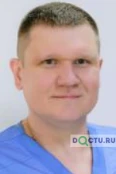 Давлетбаев Рамиль Хусяинович - Москва