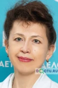 Давлетбаева Аида Камилевна - Уфа