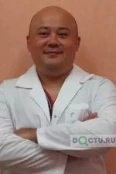 Давлетгалеев Гумар Тасбулатович - Оренбург