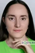 Давлетгареева Анастасия Ивановна - Ноябрьск