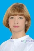 Давлетова Инна Рамильевна - Уфа