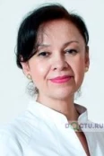 Давлетова Лилия Мидхатовна - Уфа