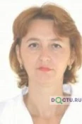 Давлетова Зульфия Ильмасовна - Набережные Челны
