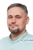 Давлетшин Альберт Равильевич - Уфа