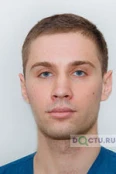 Давлетшин Артур Рамилевич - Пенза