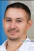 Давлетшин Дамир Фаритович - Казань