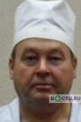 Давлетшин Фарит Равилович - Набережные Челны