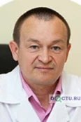 Давлетшин Ирек Исмагилович - Набережные Челны