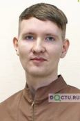 Давлетшин Марат Салаватович - Казань