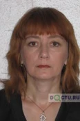 Давлетшина Фарида Азатовна - Казань
