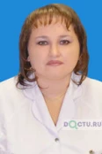 Давлетшина Лилиан Анифовна - Уфа