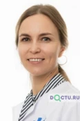 Давлетшина Насима Фанилевна - Уфа
