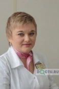 Давлетшина Разиля Вакифовна - Казань