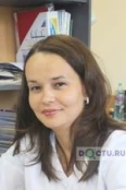 Давлетшина Резеда Ильсуровна - Набережные Челны