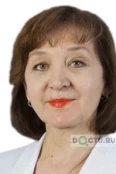 Давлетшина Зульфия Галиевна - Уфа