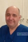 Давлиев Марат Касимович - Казань