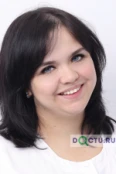 Давлятгареева Диляра Ирековна - Казань