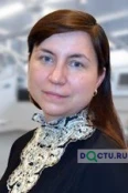 Давлятова Гульнара Закизяновна - Ульяновск