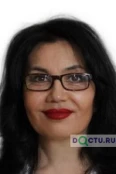Давлятова Зухра Разыковна - Москва