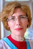 Давлятшина Гюзель Азатовна - Москва