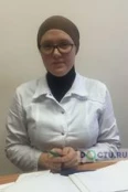 Давлятшина Рамиля Рамилевна - Казань
