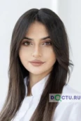 Давтян Ангелина Арамовна - Челябинск
