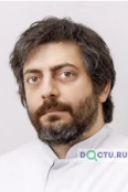 Давтян Гарник Генрикович - Екатеринбург