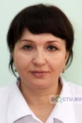 Давтян Ирина Васильевна - Краснодар