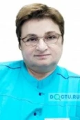 Давтян Нарине Гарниковна - Азов