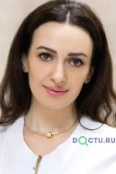 Давтян Татев Вазгеновна - Ростов-на-Дону