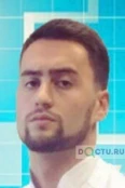 Давудов Гаджимурад Абдулмуслимович - Махачкала