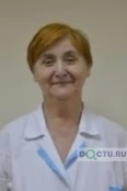 Давутова Светлана Сулеймановна - Москва