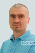 Давыдченко Михаил Михайлович - Москва