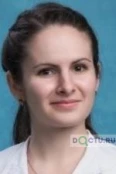 Давыденко Анастасия Алексеевна - Москва