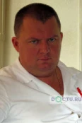 Давыденко Андрей Викторович - Ростов-на-Дону