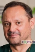 Давыденко Дмитрий Владимирович - Омск