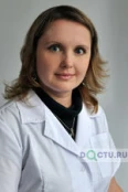 Давыденко Инна Михайловна - Ростов-на-Дону