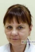 Давыденко Ирина Степановна - Москва