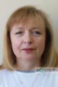 Давыденко Людмила Альбертовна - Чебоксары