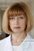 Давыденко Марина Николаевна - Краснодар