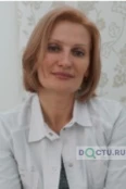 Давыденко Ольга Ивановна - Красноярск
