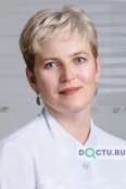 Давыденко Оксана Юрьевна - Томск