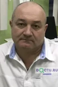 Давыденко Виктор Алексеевич - Красноярск