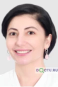 Давыдян Елизавета Аркадьевна - Краснодар